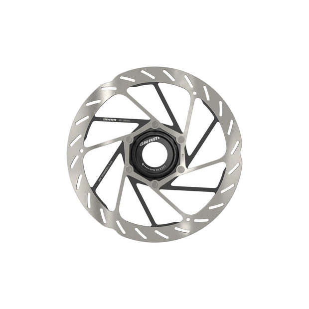 SRAM HS2 Disc Brake Rotor Centerlock