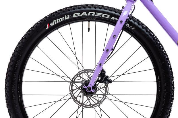 4130 All-Road - Flat Bar - Arroyo Lilac (12 Speed / UDH)