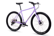 4130 All-Road - Flat Bar - Arroyo Lilac (12 Speed / UDH)