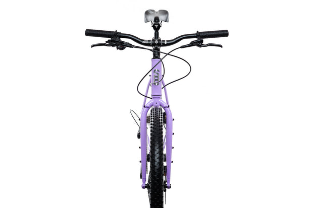 4130 All-Road - Flat Bar - Arroyo Lilac (12 Speed / UDH)