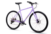 4130 All-Road - Flat Bar - Arroyo Lilac (12 Speed / UDH)