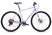 4130 All-Road - Flat Bar - Arroyo Lilac (12 Speed / UDH)