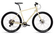4130 All-Road - Flat Bar - Dromedary Tan (12 Speed / UDH)