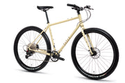 4130 All-Road - Flat Bar - Dromedary Tan (12 Speed / UDH)