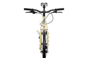 4130 All-Road - Flat Bar - Dromedary Tan (12 Speed / UDH)