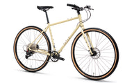 4130 All-Road - Flat Bar - Dromedary Tan (12 Speed / UDH)