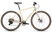 4130 All-Road - Flat Bar - Dromedary Tan (12 Speed / UDH)