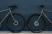 4130 All-Road - Raw Phosphate (12 Speed / UDH)