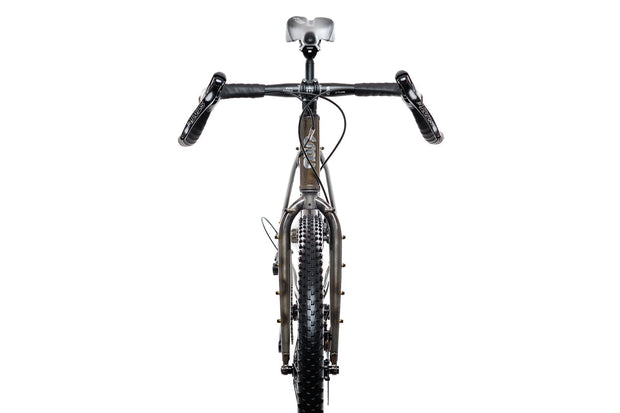4130 All-Road - Raw Phosphate (12 Speed / UDH)