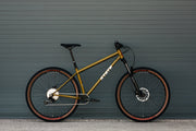 4130 Trail - Mountain Bike - Patina Gold