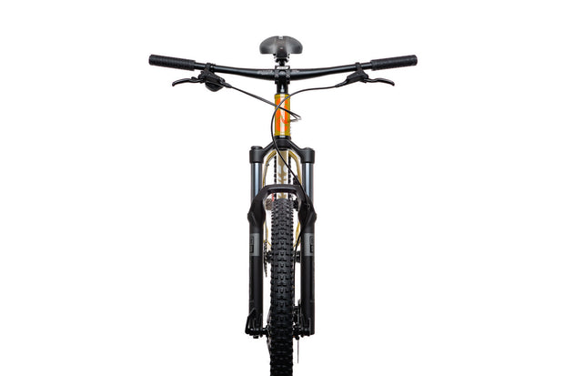 4130 Trail - Mountain Bike - Patina Gold