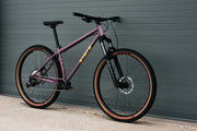 4130 Trail - Mountain Bike - West Sunset