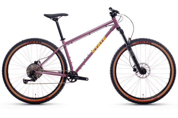 4130 Trail - Mountain Bike - West Sunset