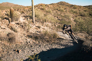 4130 Trail - Mountain Bike - West Sunset