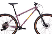 4130 Trail - Mountain Bike - West Sunset