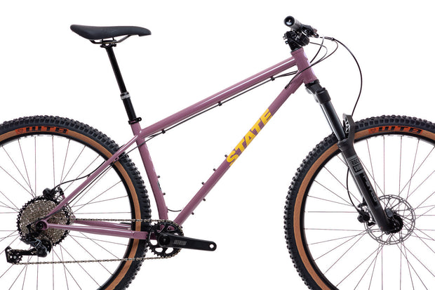 4130 Trail - Mountain Bike - West Sunset