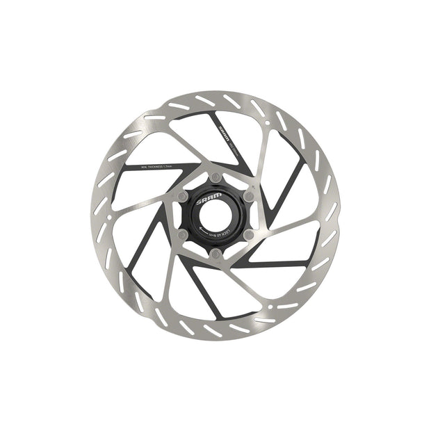 SRAM HS2 Disc Brake Rotor Centerlock