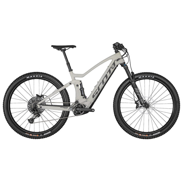 Scott Strike eRIDE 910 Bike