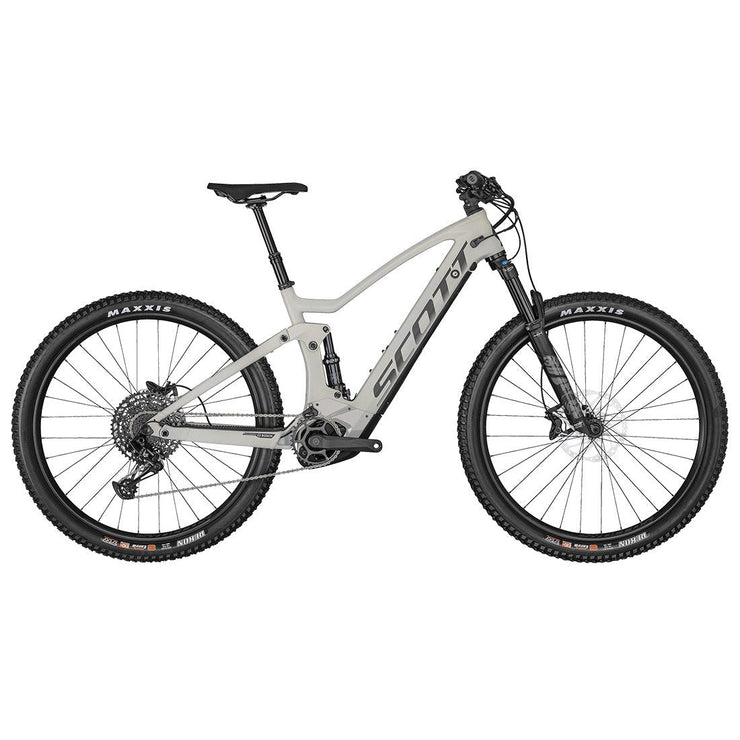 Scott Strike eRIDE 910 Bike