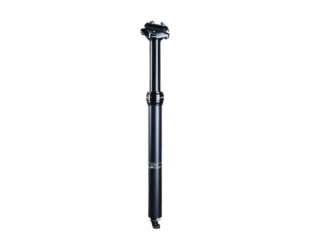 KS Carbon Seatpost w/Remote 400mm 31.6