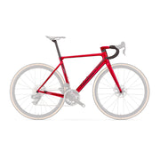 Wilier Verticale SLR Frameset