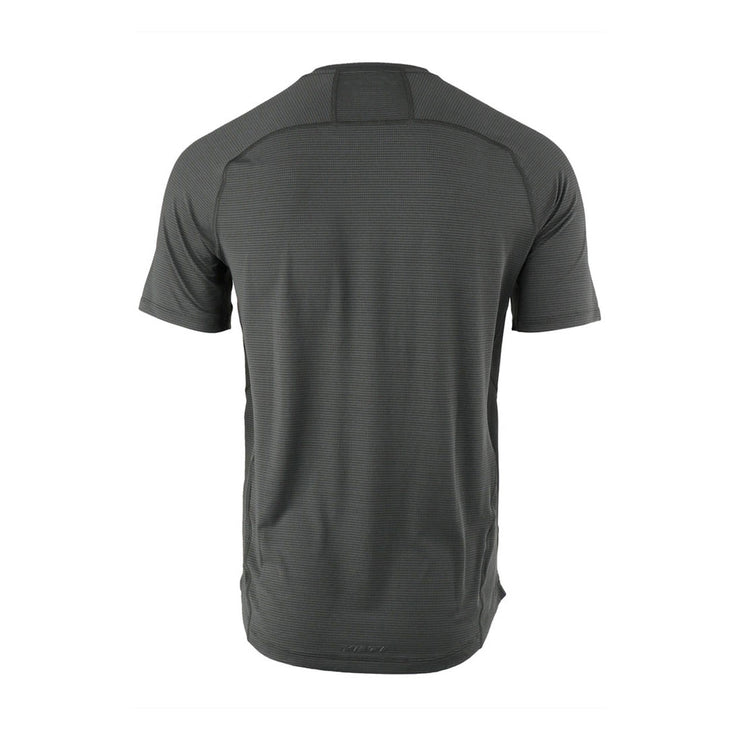 Yeti Turq Air Short Sleeve Jersey