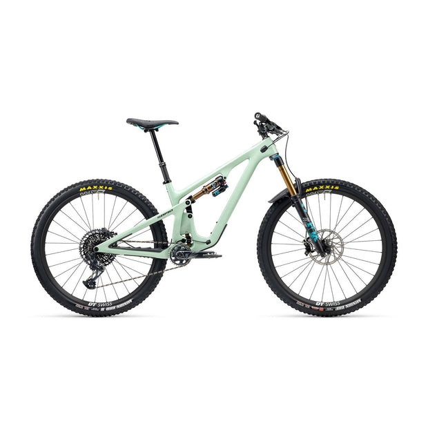 Yeti SB140 29" LR T1 Bike - DEMO