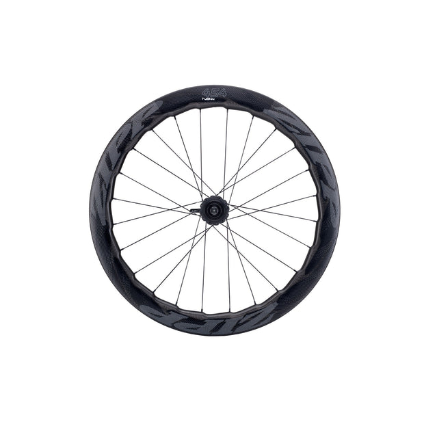 Zipp 454 NSW Disc Tubular Rear Wheel