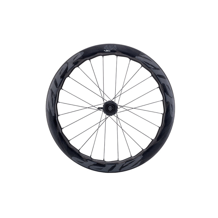 Zipp 454 NSW Disc Tubular Rear Wheel