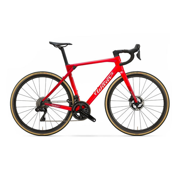 Wilier Granturismo SLR Ultegra Di2 Bike