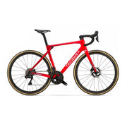 Wilier Granturismo SLR Force AXS D2 Bike