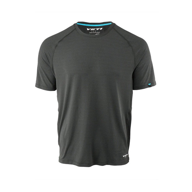 Yeti Turq Air Short Sleeve Jersey