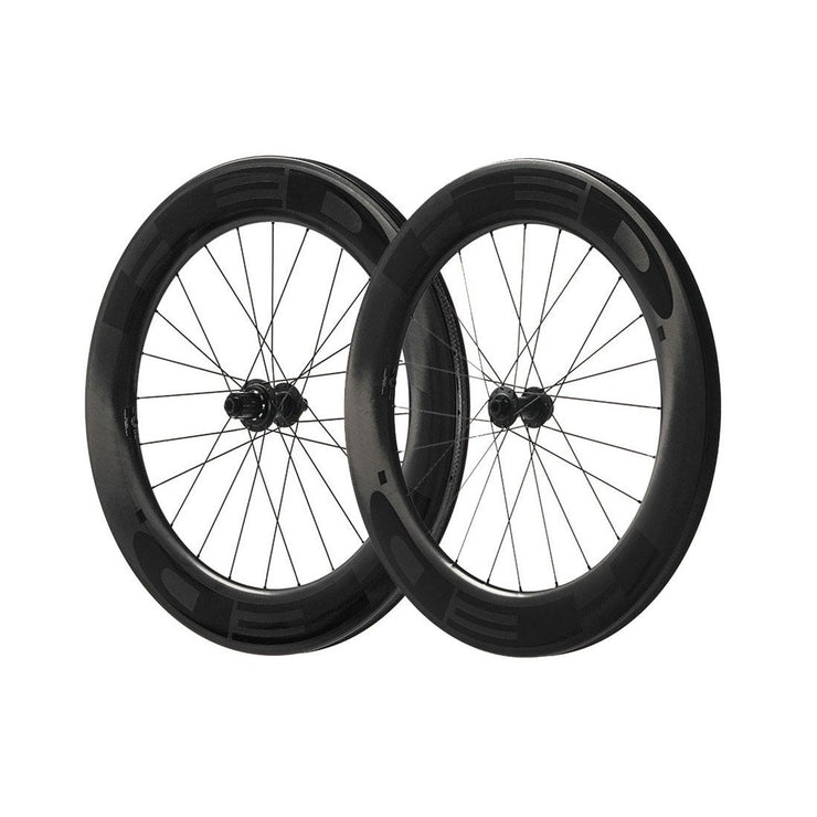 HED Vanquish RC8 Pro Disc Brake Wheelset