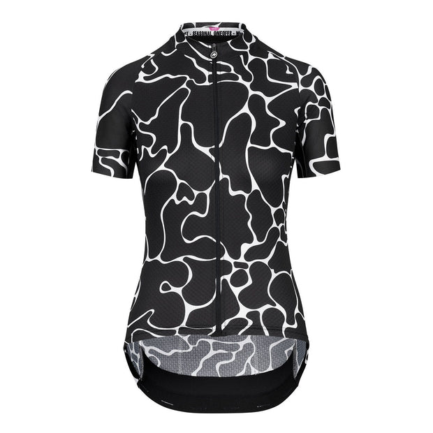 Assos Uma GT Voganski SS Jersey C2