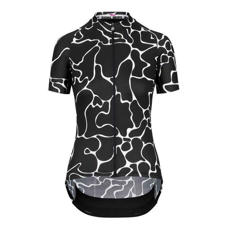Assos Uma GT Voganski SS Jersey C2