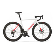 Wilier Filante SL Force AXS w/Power Meter Bike
