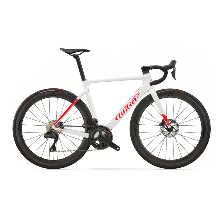 Wilier Filante SL 105 Di2 Bike w/Alloy Wheels