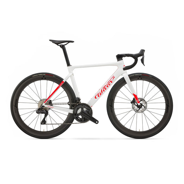 Wilier Filante SL Force AXS Bike