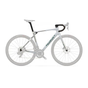 Wilier Granturismo SLR Frameset