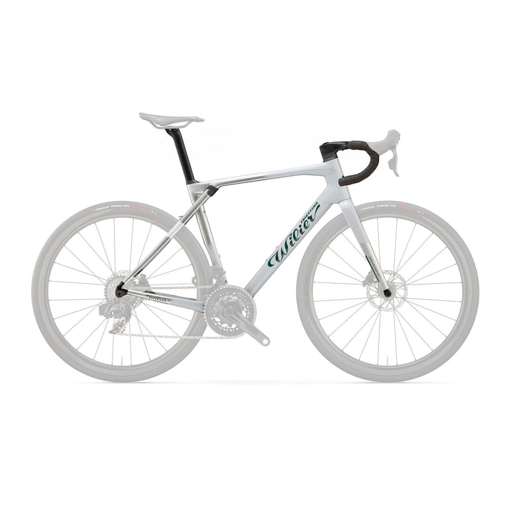 Wilier Granturismo SLR Frameset