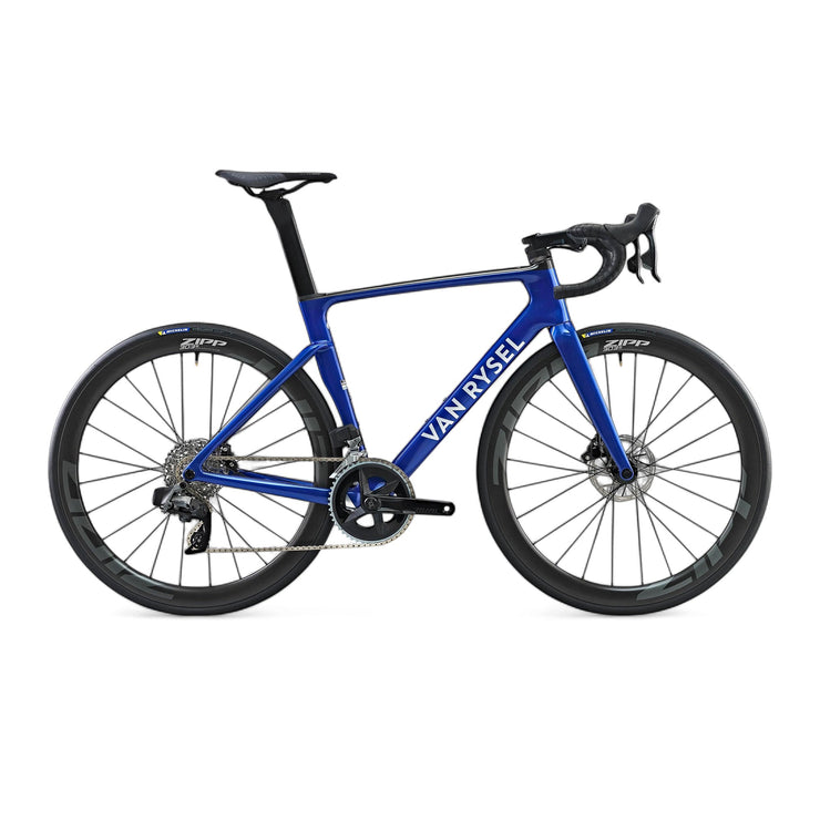 Van Rysel RCR Rival AXS Bike