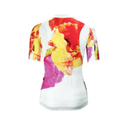 Velocio Neon Pop Ultralight Short Sleeve Jersey