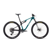 Yeti ASR T2 w/DT Swiss XRC 1200 Wheels