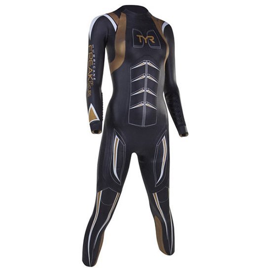 TYR Hurricane Freak of Nature Wetsuit