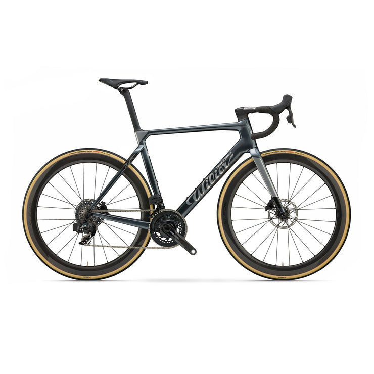 Wilier Filante SLR Red AXS w/Power Meter Bike