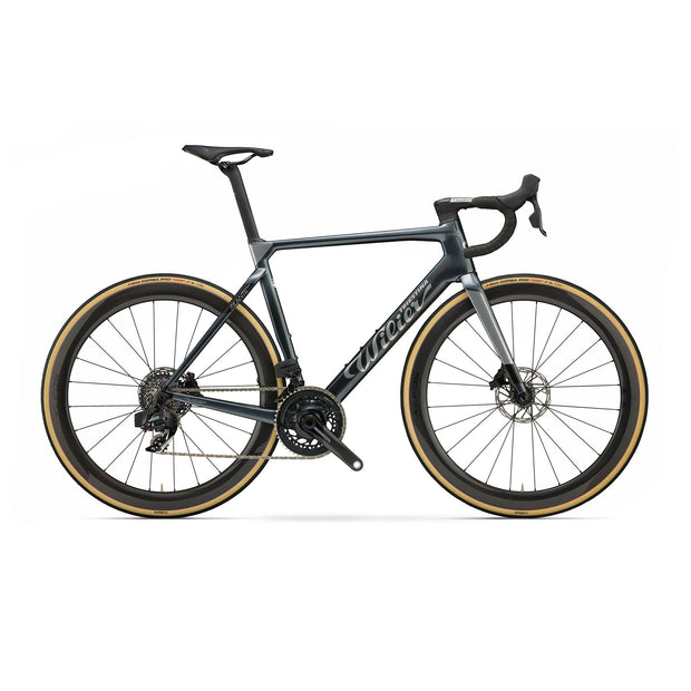 Wilier Filante SLR Super Record WRL Bike
