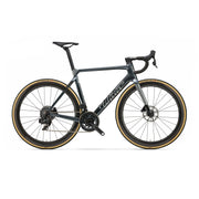 Wilier Filante SLR Dura-Ace Di2 w/Power Meter Bike