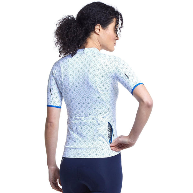 Velocio GEO SE Short Sleeve Jersey