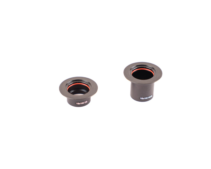 Cog DB End Cap Kit 15x100
