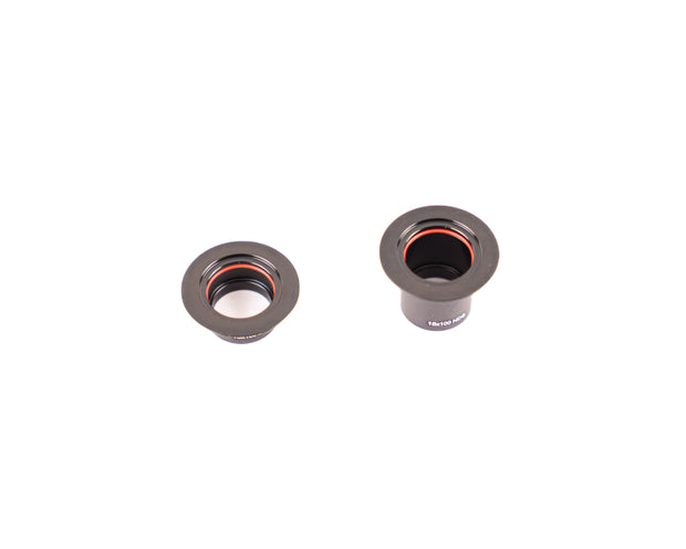 Cog DB End Cap Kit 15x100